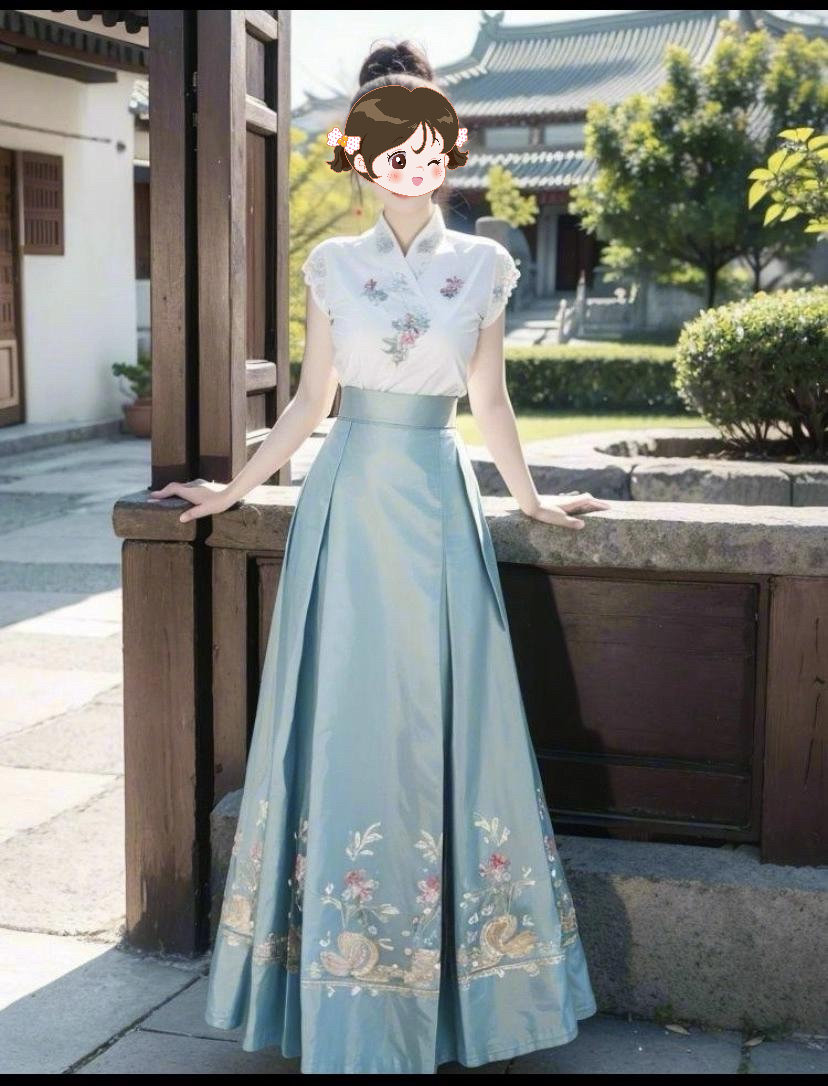 [轻奢服饰]品牌专柜女装 时尚气质显瘦百搭 默认微瑕 清仓no 退换