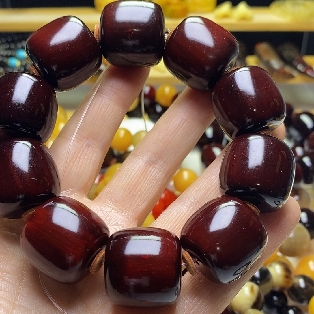 梦***南手串手链项链吊坠