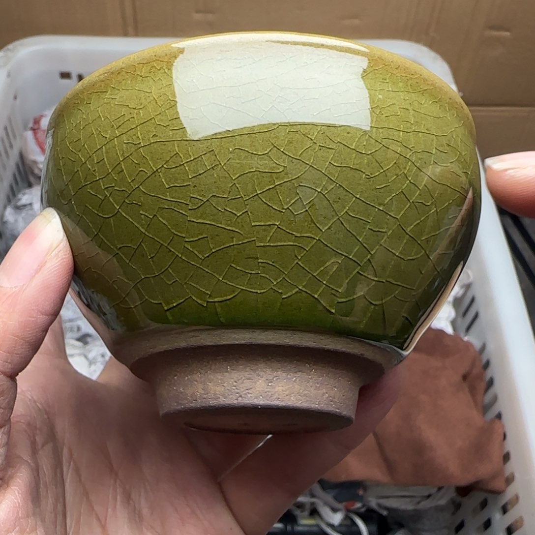 茶盏建盏主人杯单盏