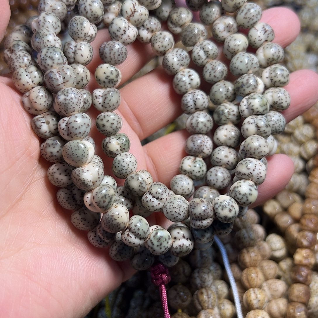 手串星月菩提星月菩提原生态