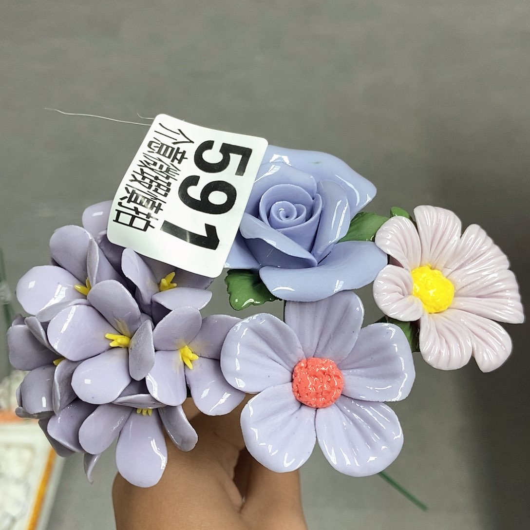陶瓷设计风格现代