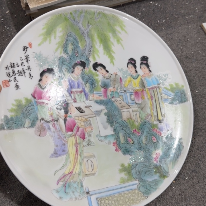 陶其他景德镇陶瓷3322222233333333