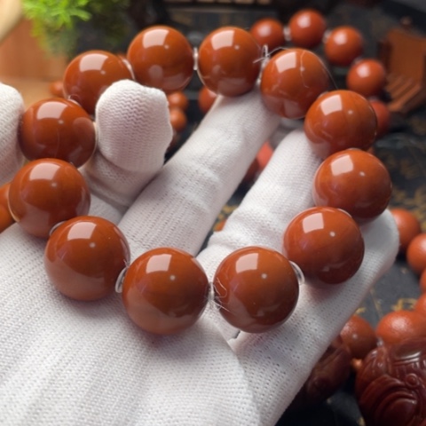 橄榄核手串/手链橄榄2.0