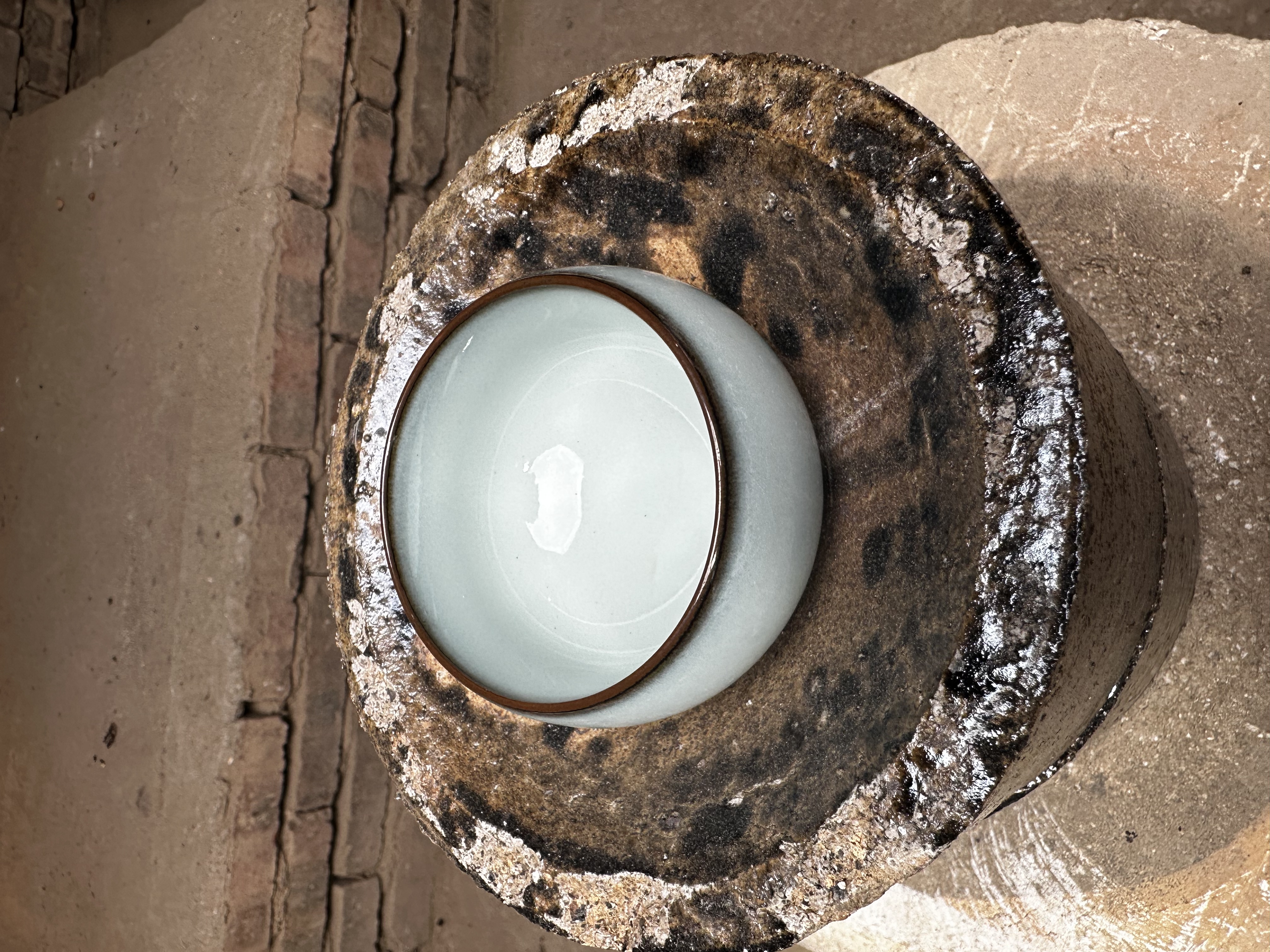 茶杯星越闪购链接   色釉如玉 ·主人杯礼盒装