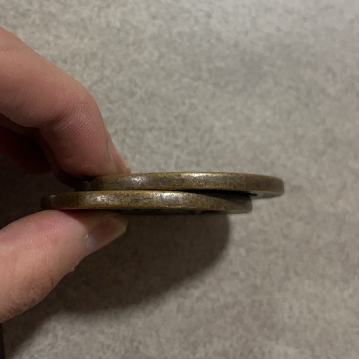 【贝勒府】摆件好物件（a02825）-3