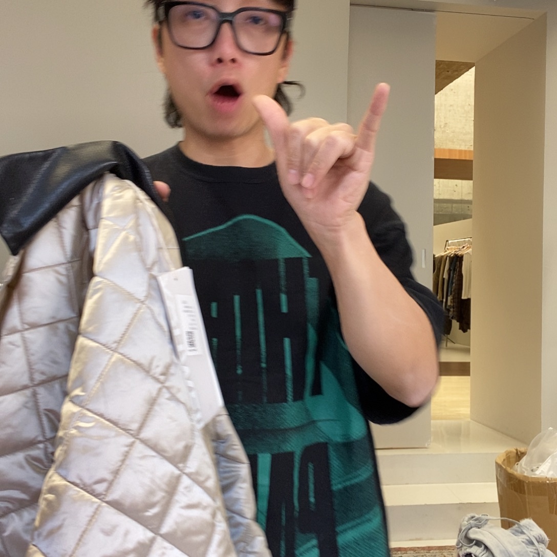 福福款马甲1码不退换