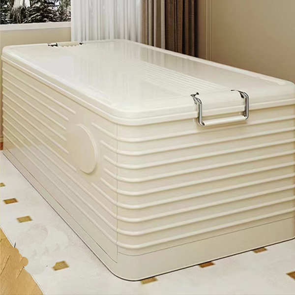 收纳箱家用简约储物