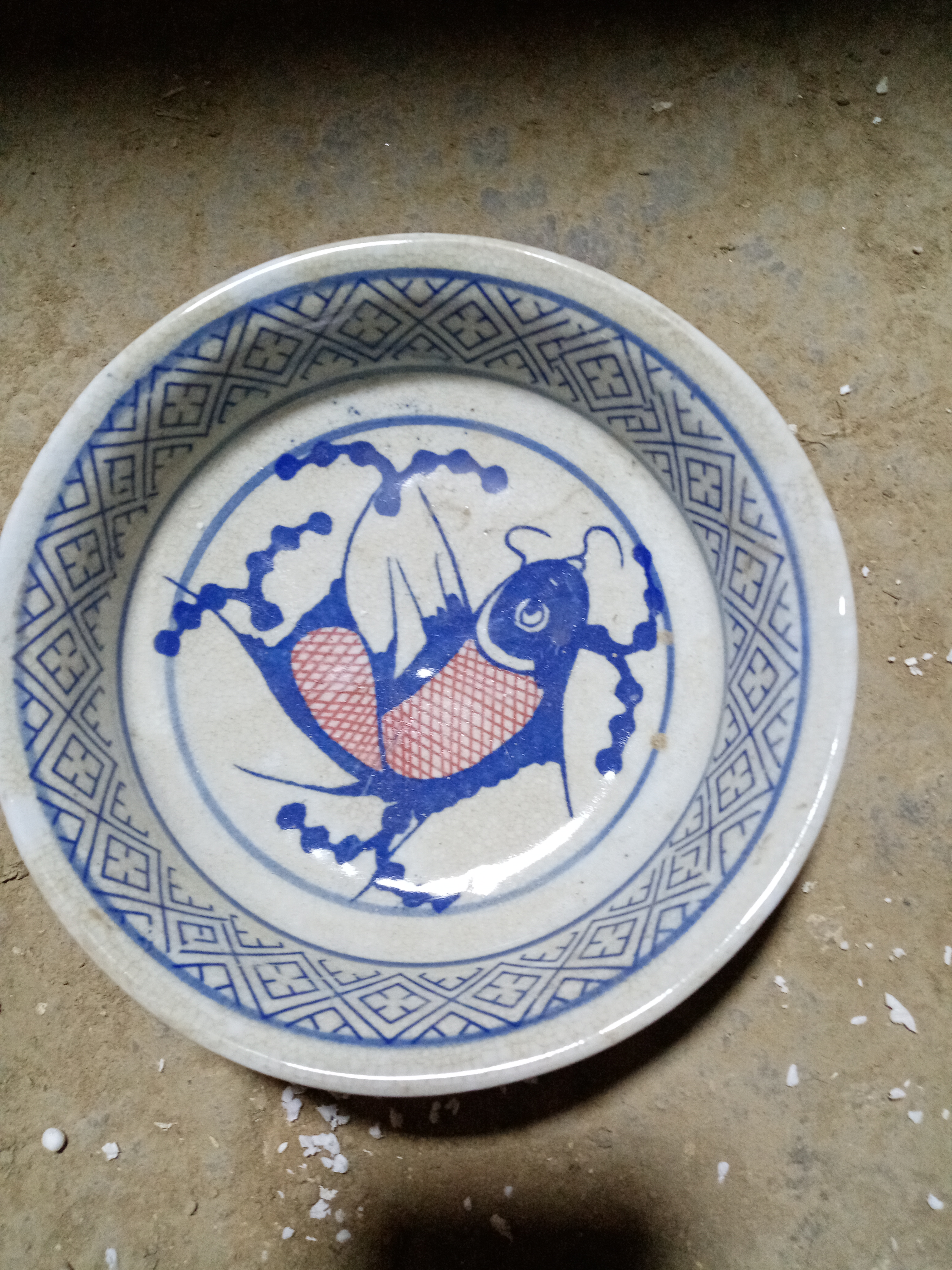 二号链接瓷器手工工艺制作315