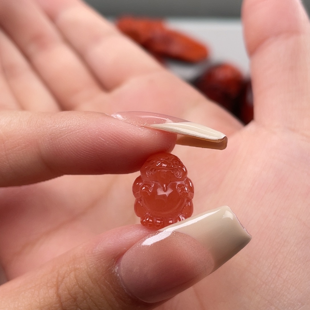 南红玛瑙南红玛瑙未镶嵌