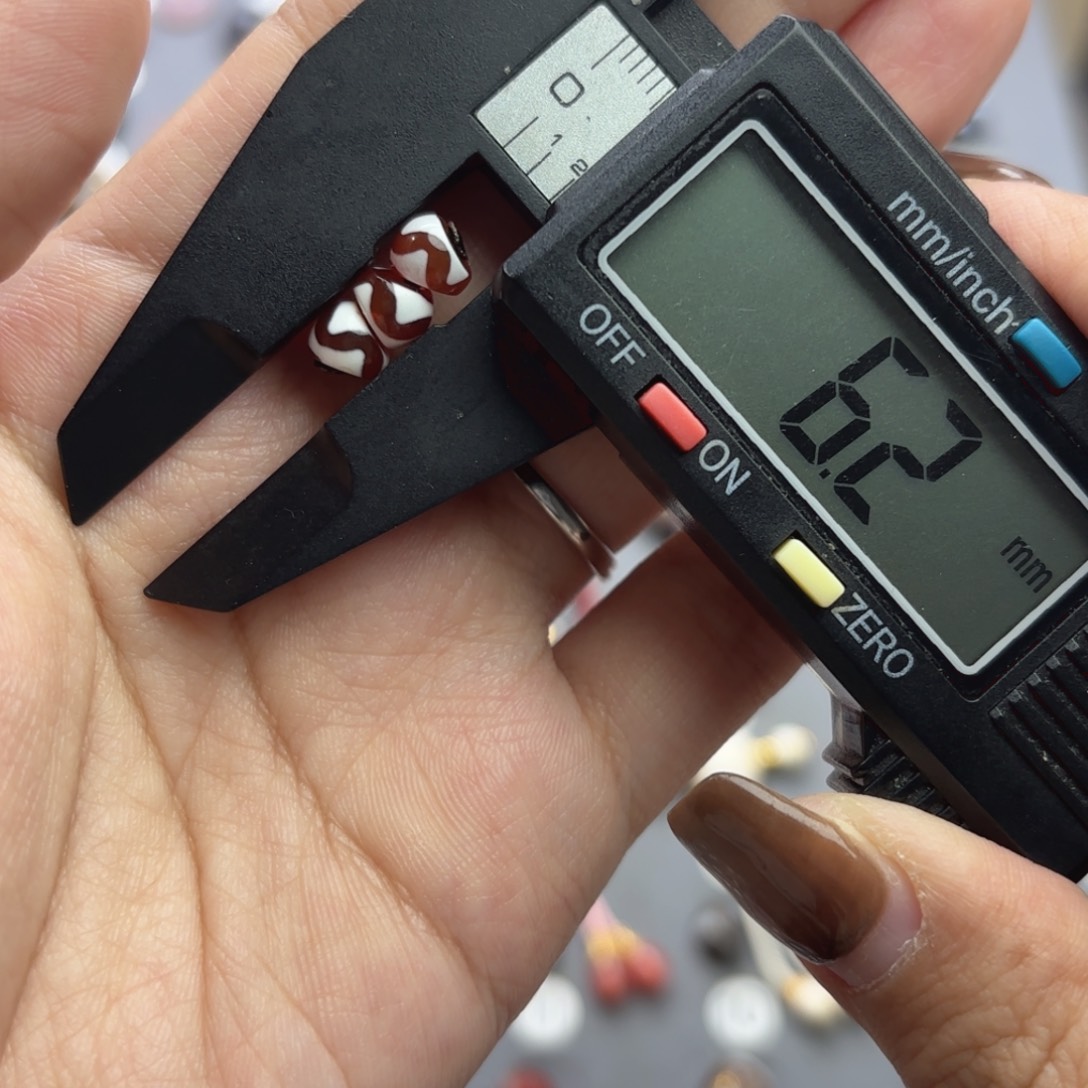 玛瑙/玉髓未镶嵌文玩配饰