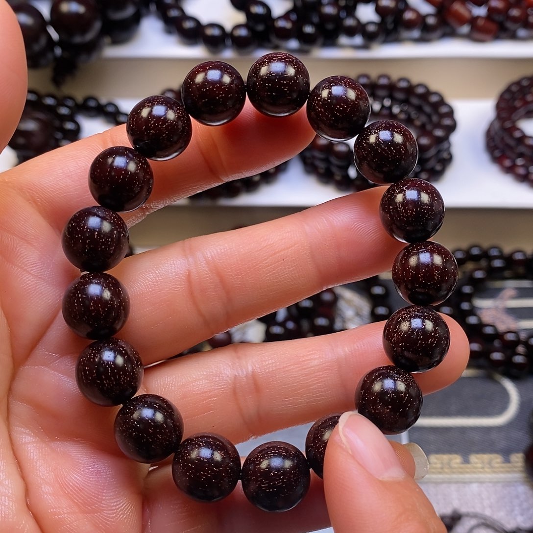 檀香紫檀（小叶紫檀）1.2