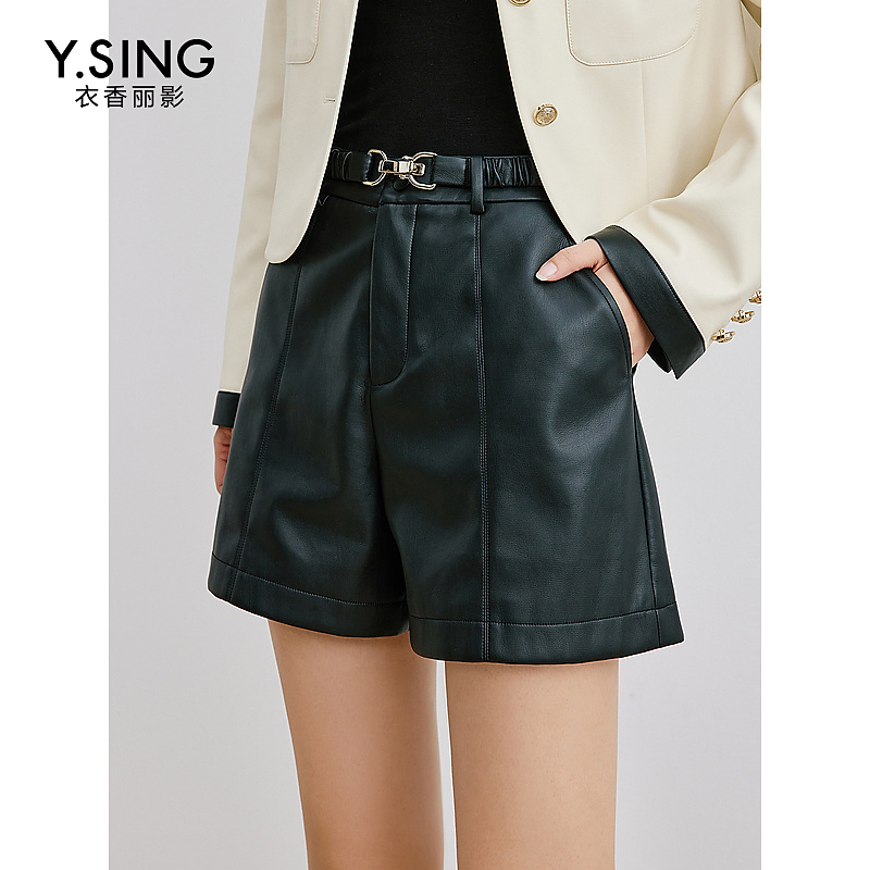 【小铃铛专属】衣香丽影新款裤子-休闲裤YKZ12310302