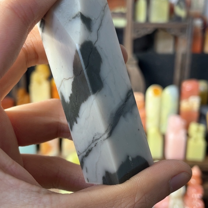 青田石印石老挝石