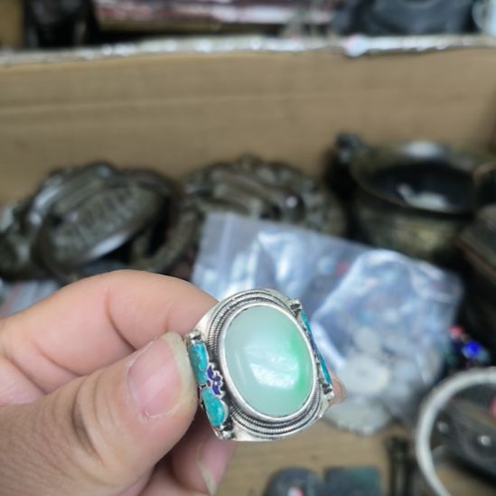 美***游有机玻璃手把件手把件手把件