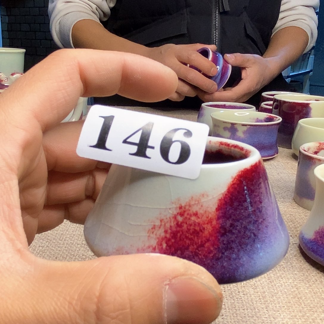 摆件开窑大吉，开窑寻宝