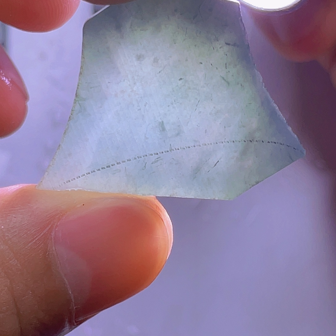 翡翠裸石翡翠裸石