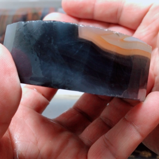 定制玛瑙女**～天然玛瑙手镯定制