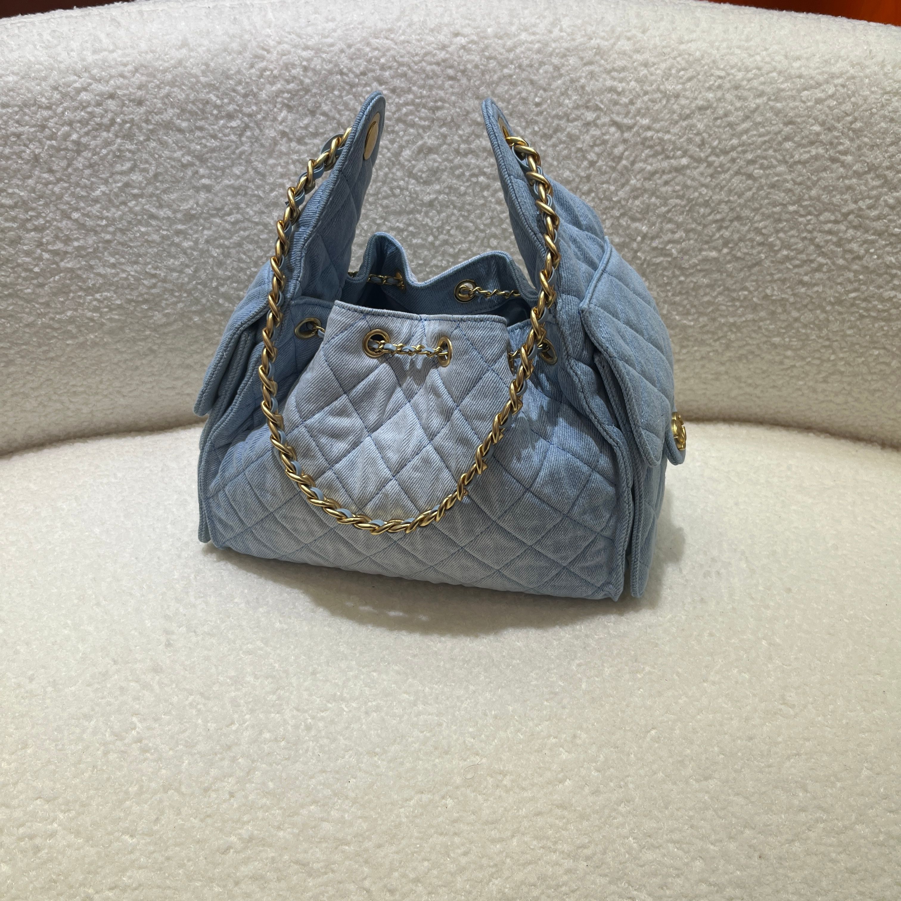 【庭庭】高奢真皮女包