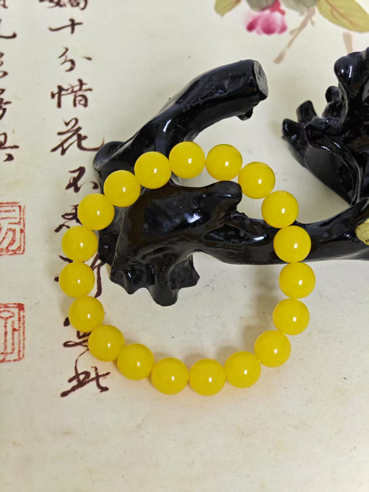 主播推荐高货手链 M1498时尚精品手串