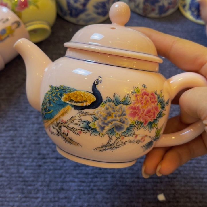 景德镇陶瓷学院美术