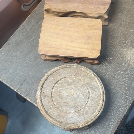 用***0杂色豆（科檀/科特迪瓦檀木）