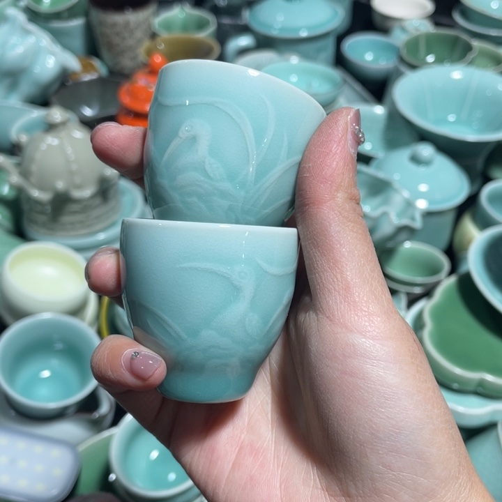 青瓷青瓷 青瓷青瓷