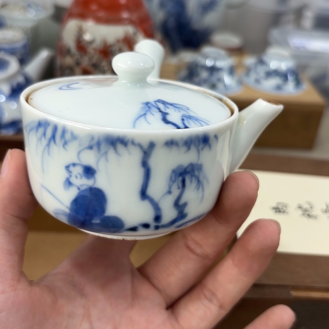 非常好看的物品 