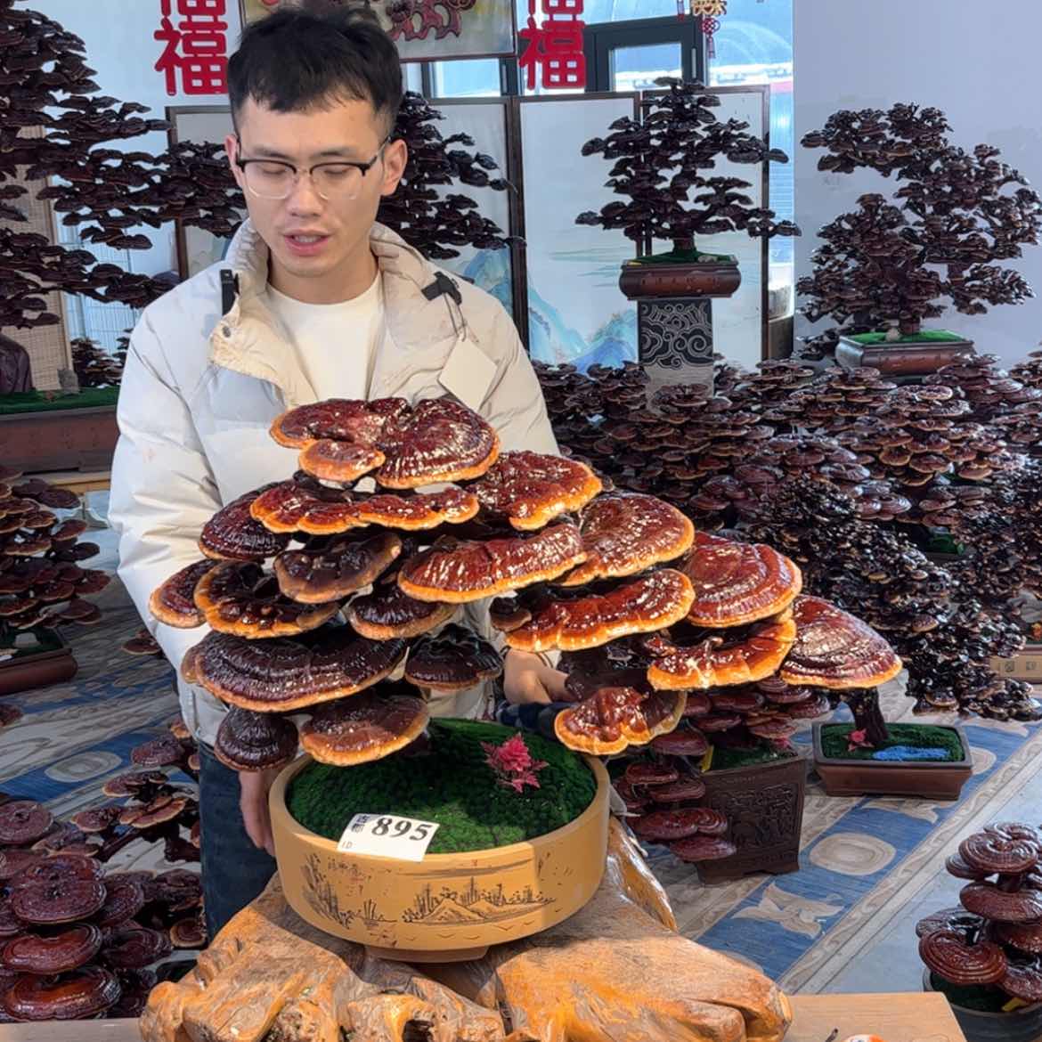 【闪购商品】88888