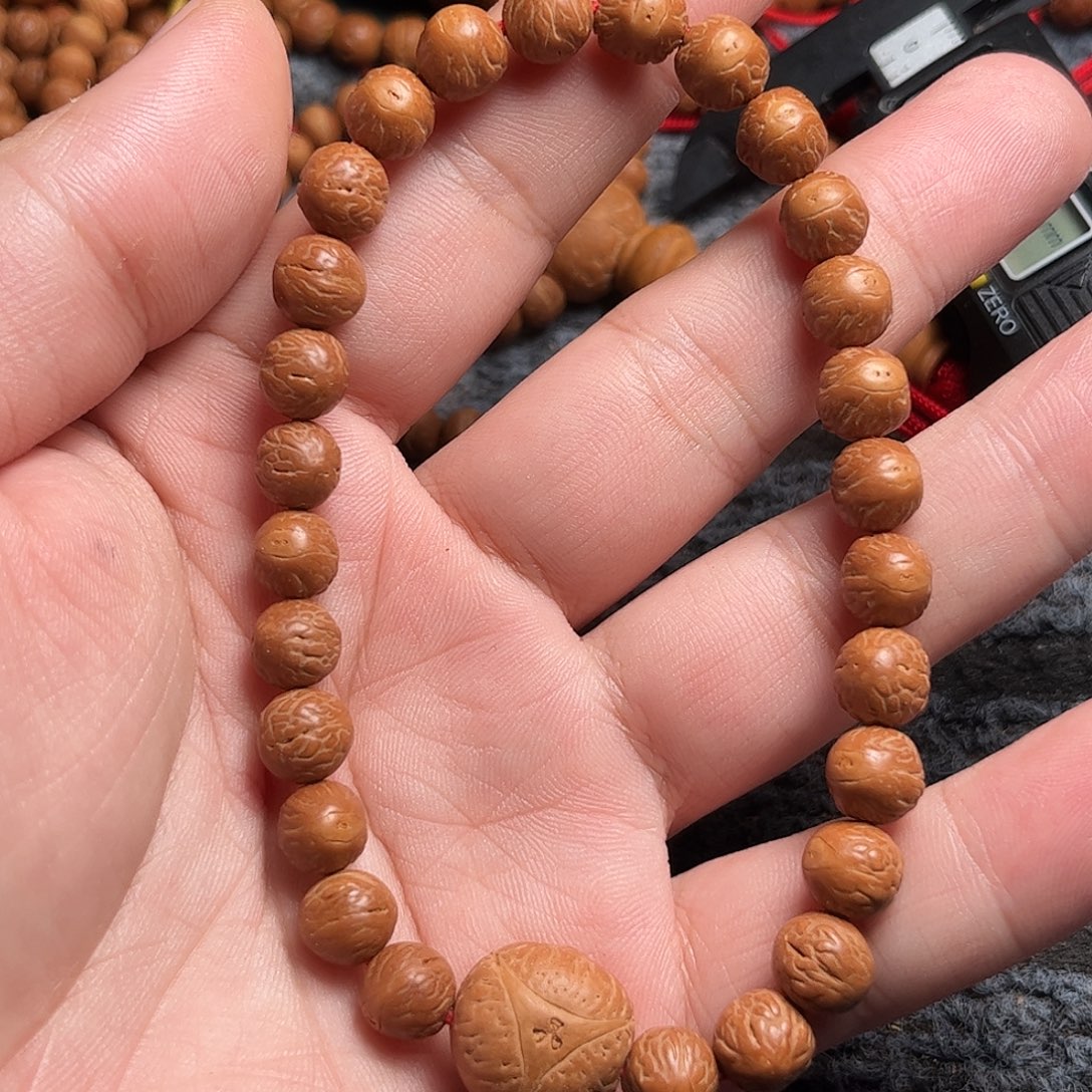 吊坠凤眼菩提凤眼菩提手串手链