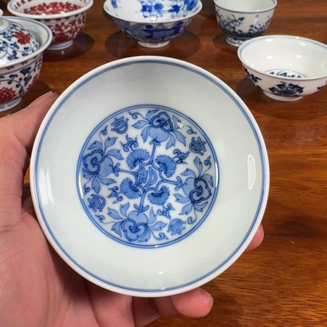 瓷器的制作工艺和工艺
