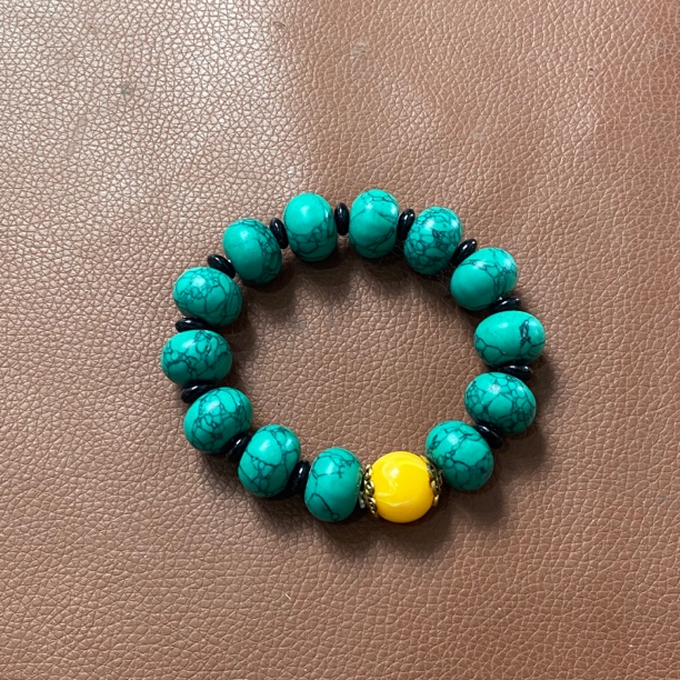 WPT 101 精品手串（有礼盒）