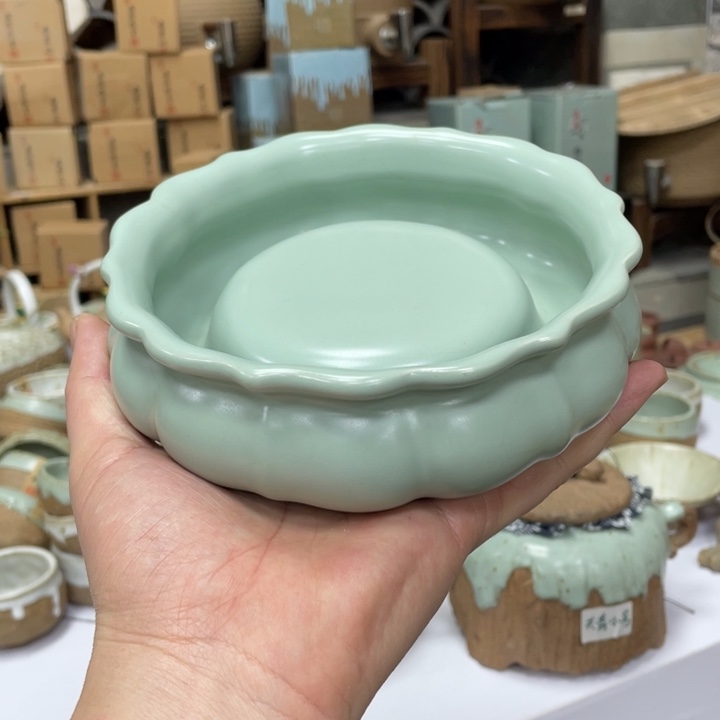 壶茶壶茶杯陶瓷茶具