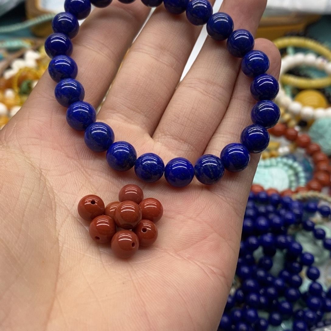 【闪购商品】南红玛瑙621未镶嵌南