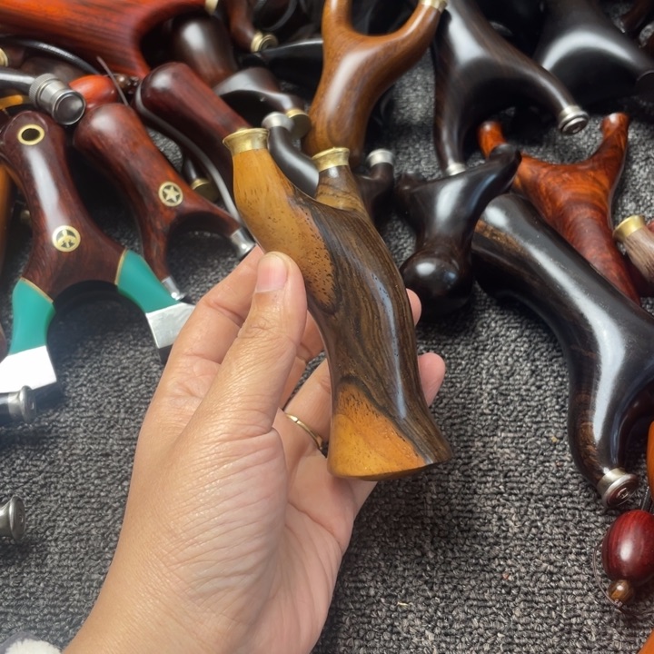 大果紫檀（缅甸花梨）瑕疵