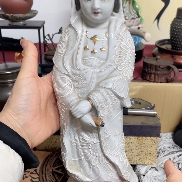 紫砂茶案笃行不怠行稳致远