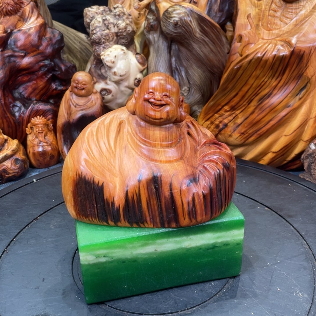 柏木（崖柏）手串/手链