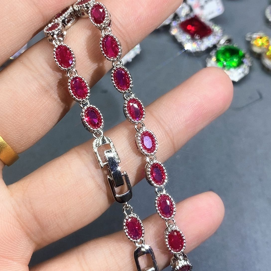 合金石英质玉珠宝奇石