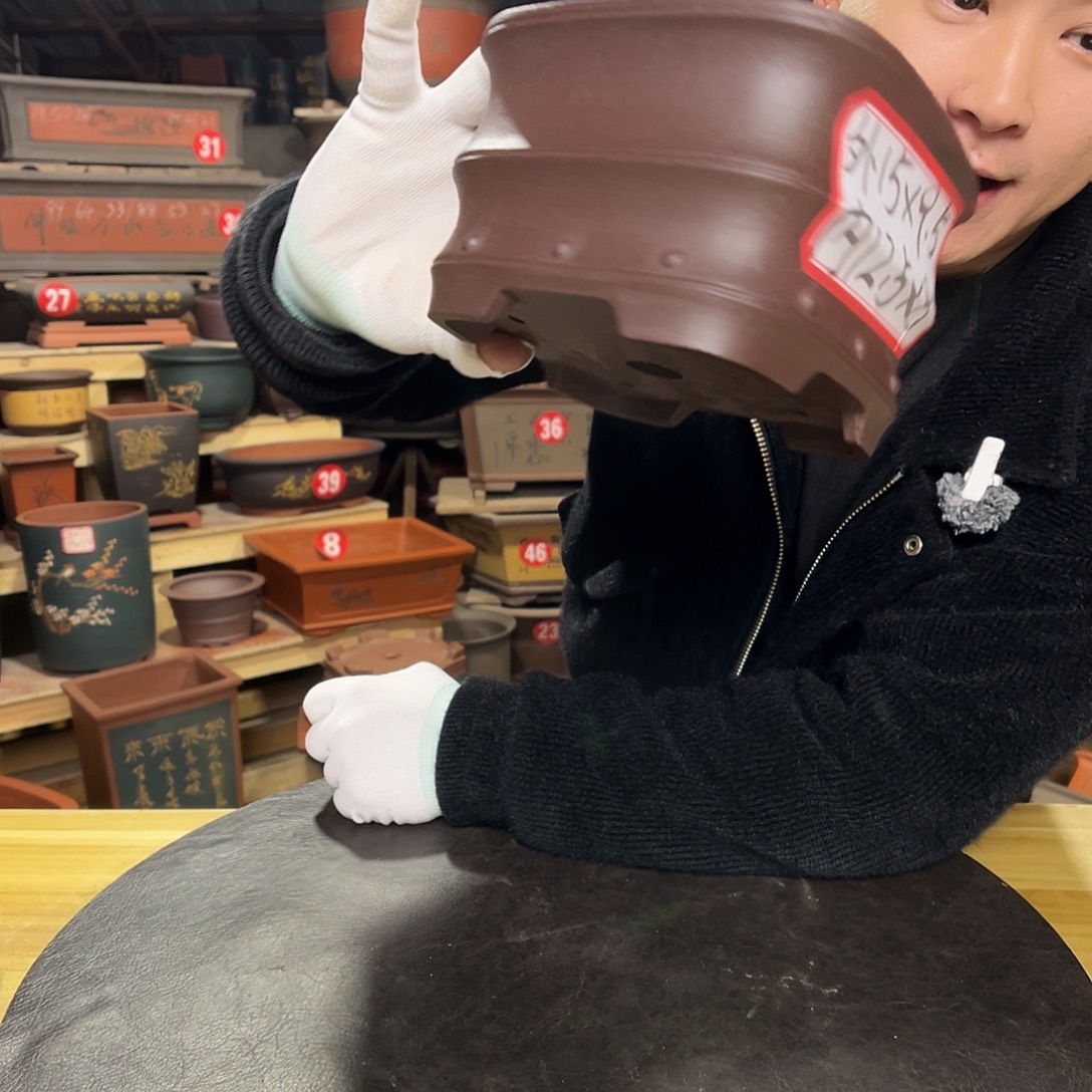 其他紫砂工厂直发