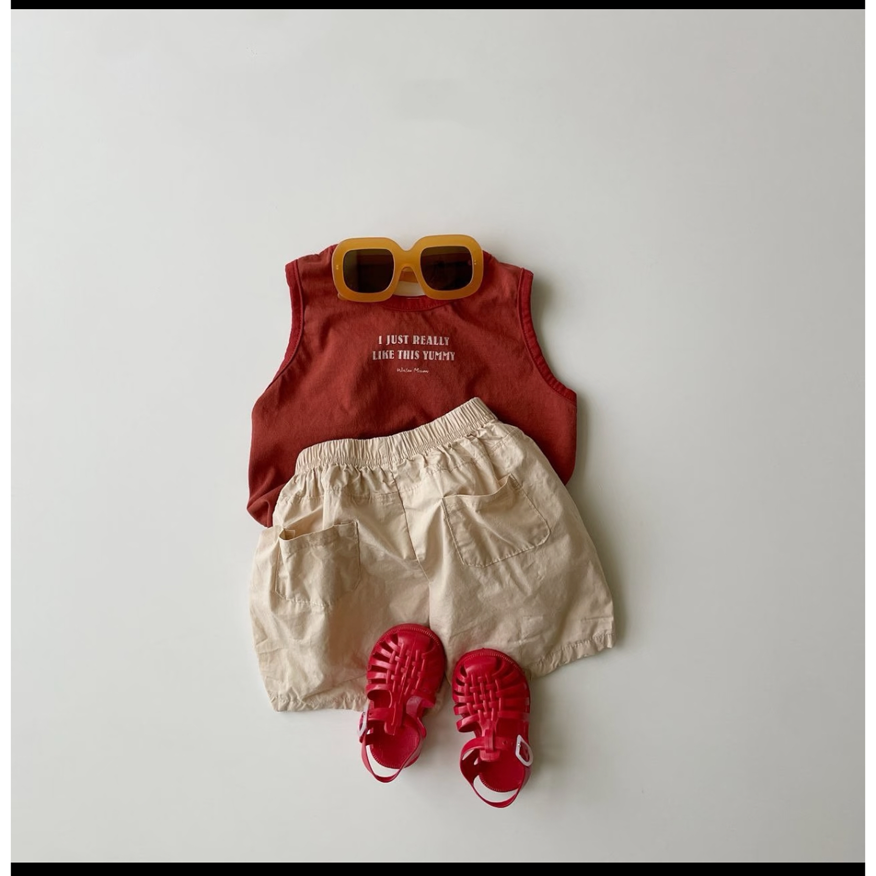 【2201-2256】-JMJQ夏款-实体品牌童装