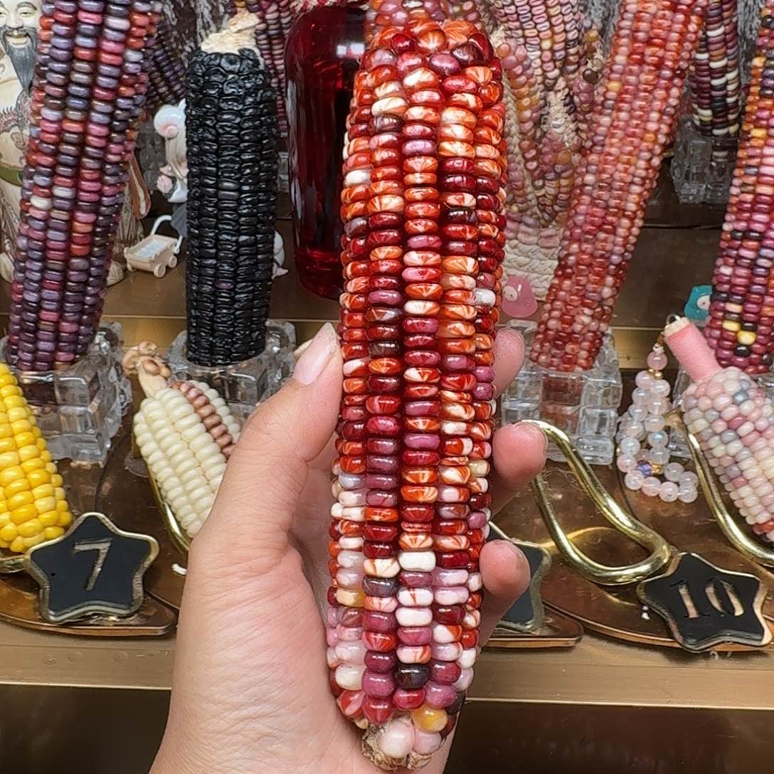 1***2吊坠柏香籽/百香籽