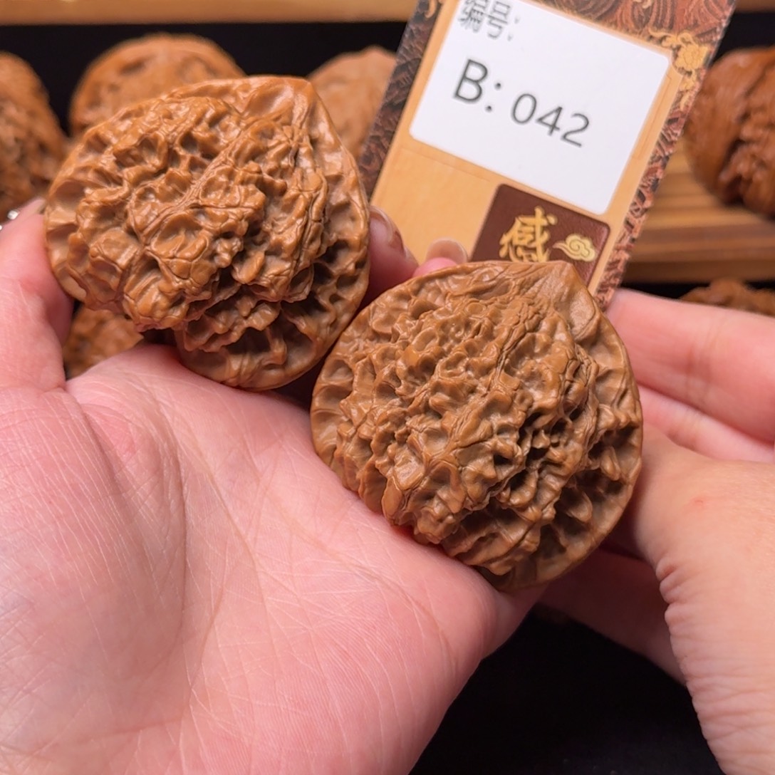 核桃b042官帽5.3全品