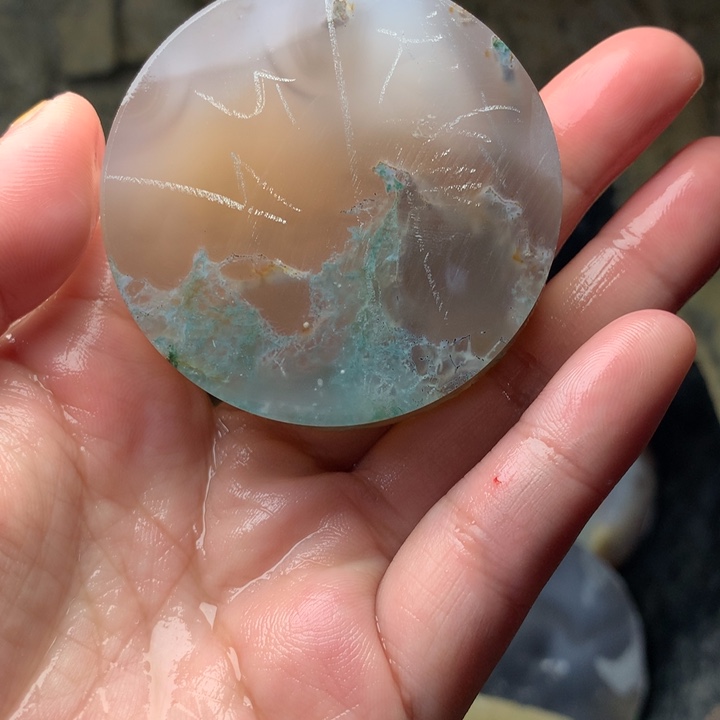 黄***娅定制玛瑙定制玛瑙不退货