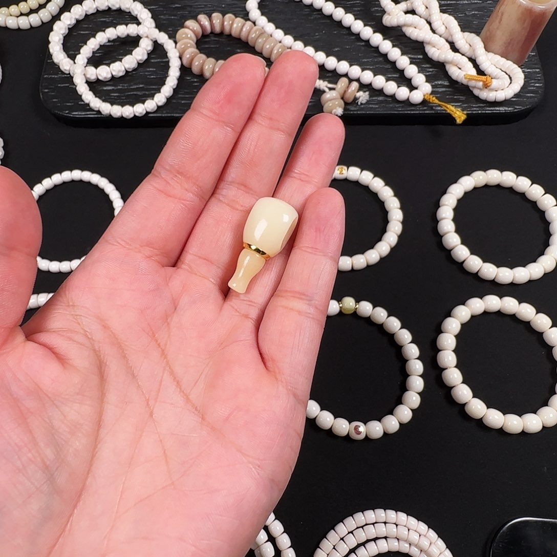 驼骨手串/手链?*三通