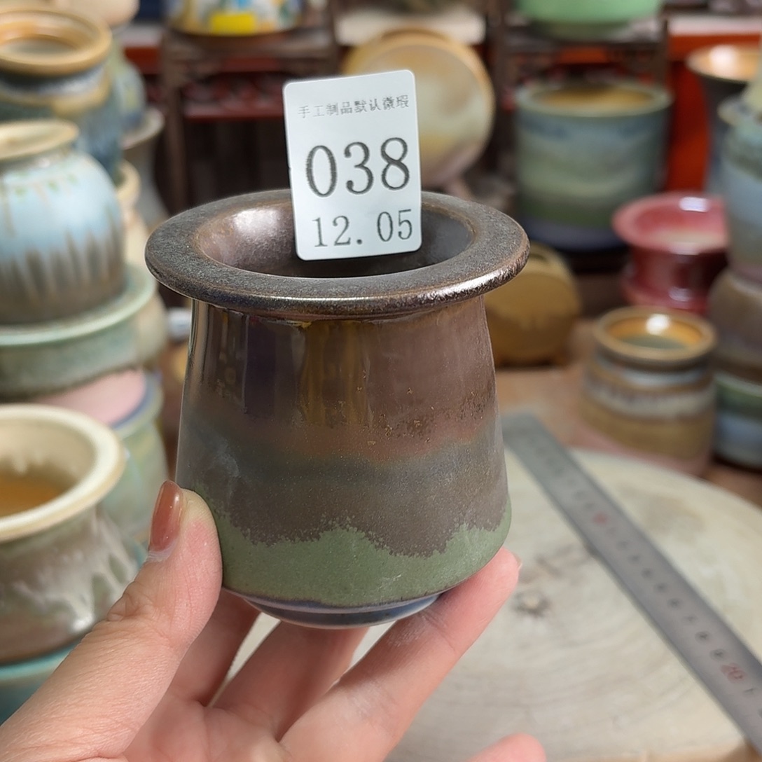 瓷片景德镇陶瓷手工制作