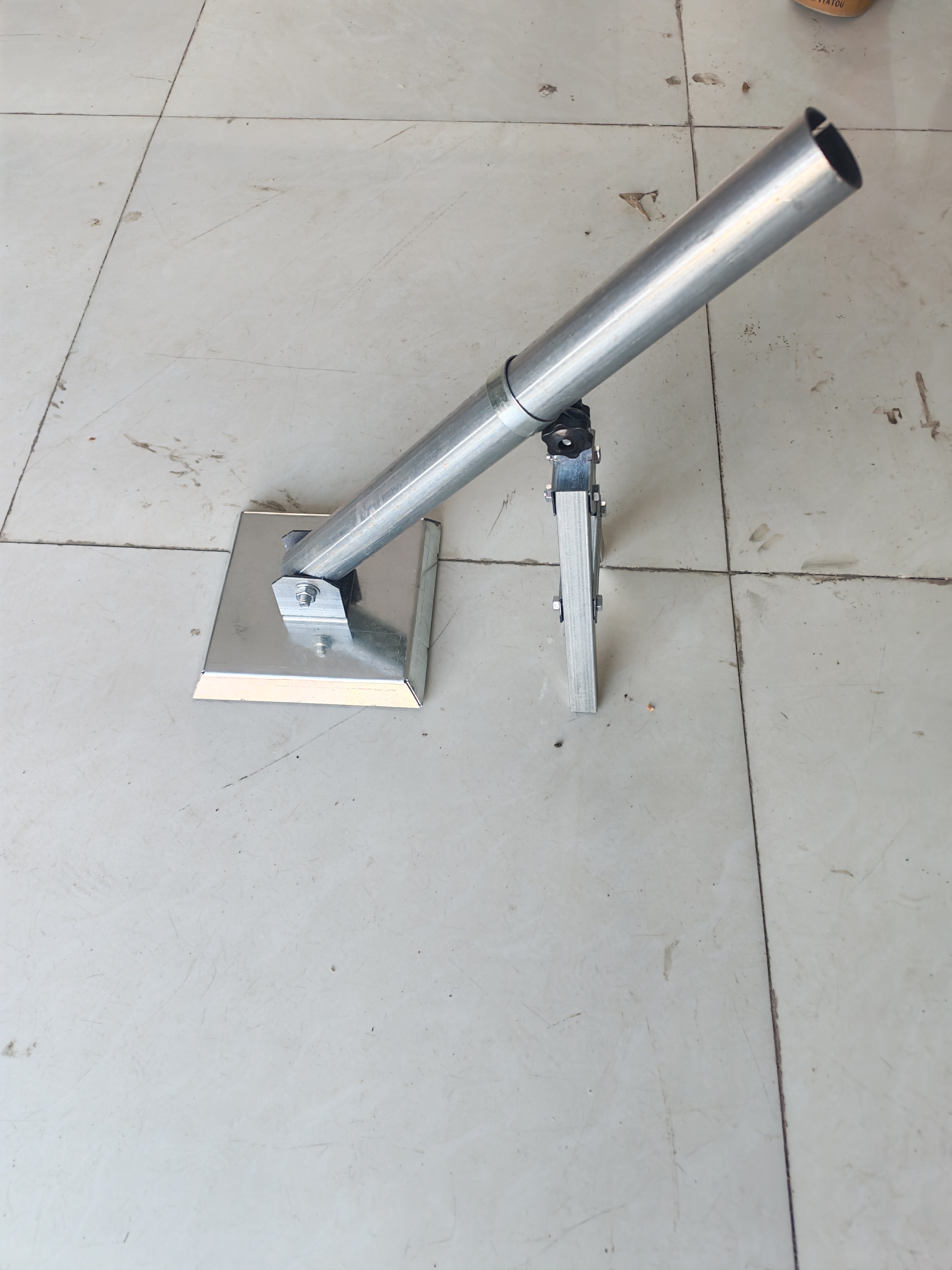 二踢脚发射支架热门实用多功能稳固便捷高效省力精准