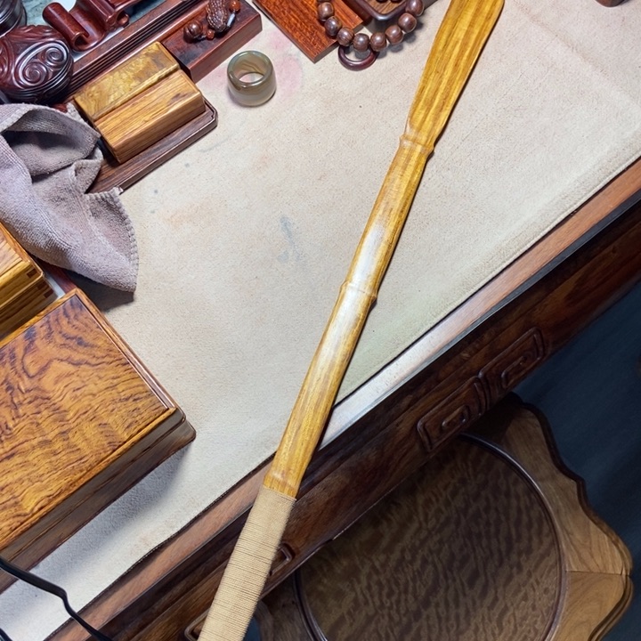 黄花梨/降香黄檀鞋拔子