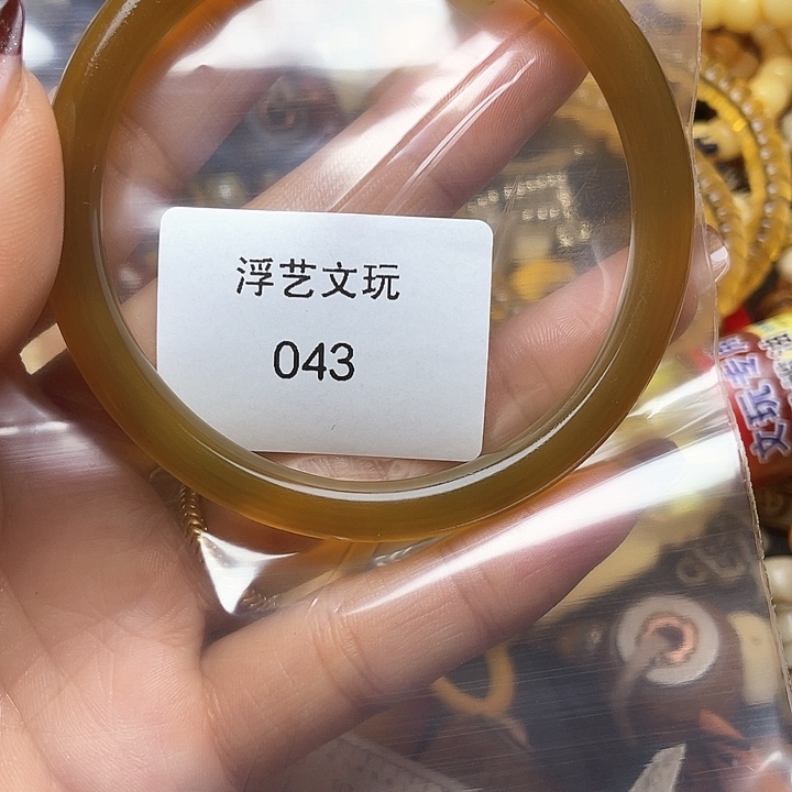 牛骨手串/手链其他配饰