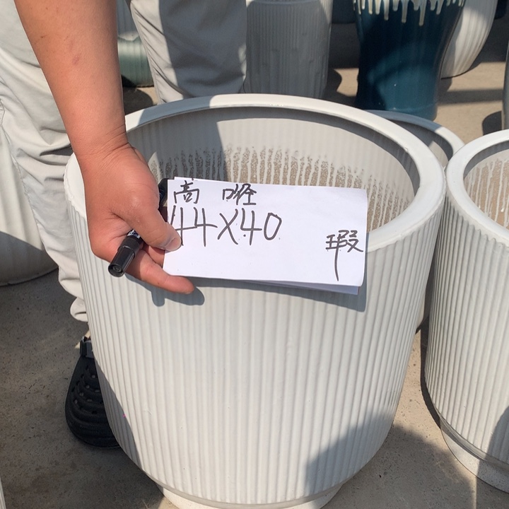 花盆包邮包破损的