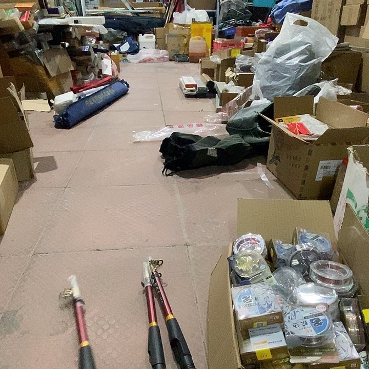 2.1米海杆一根，，，，，