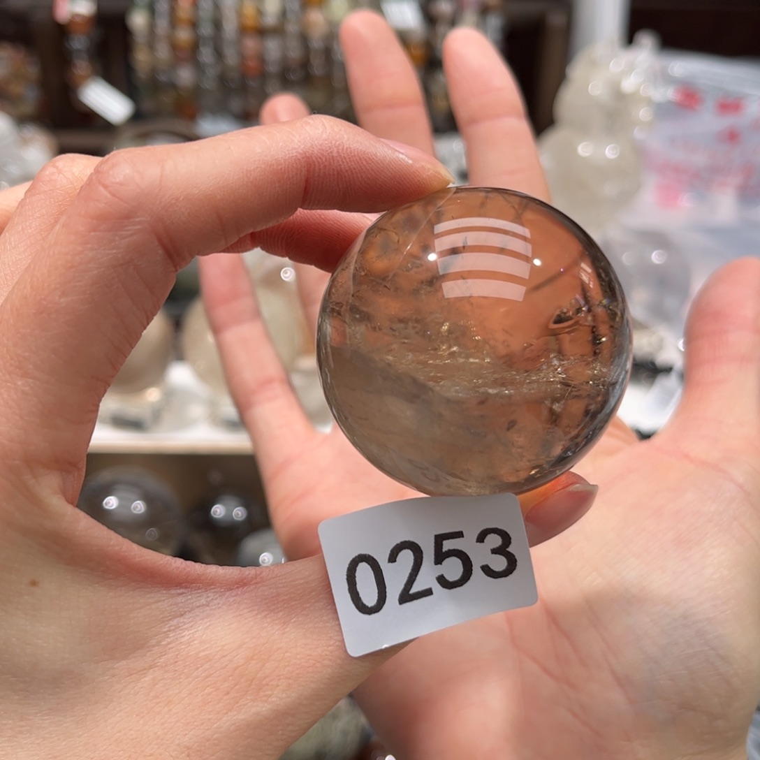 【闪购商品】未镶嵌大型摆件（非配饰）水晶